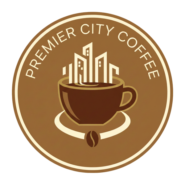 Premier City Coffee