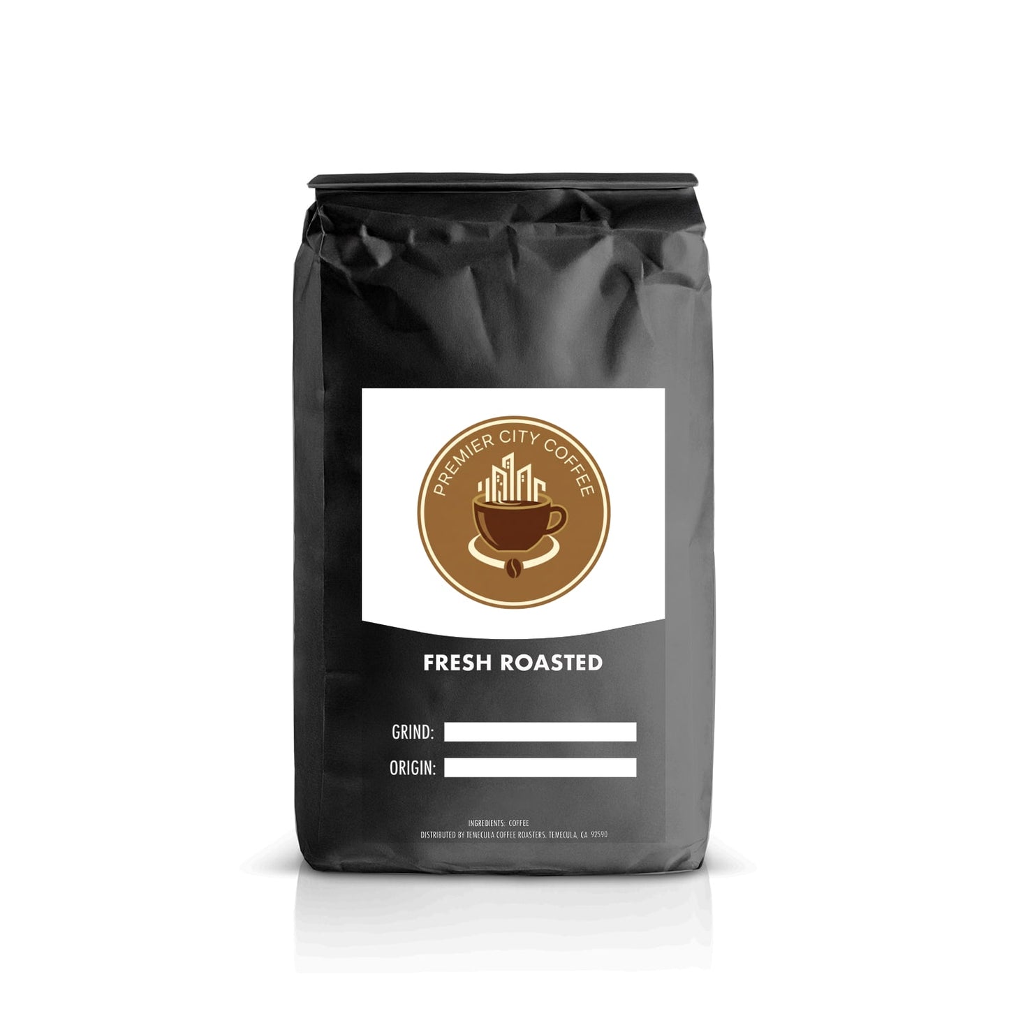 Kopi Safari